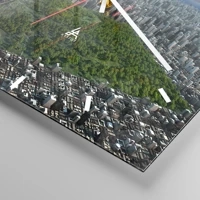 Quadrante con trattini