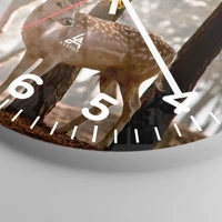 Quadrante con numeri