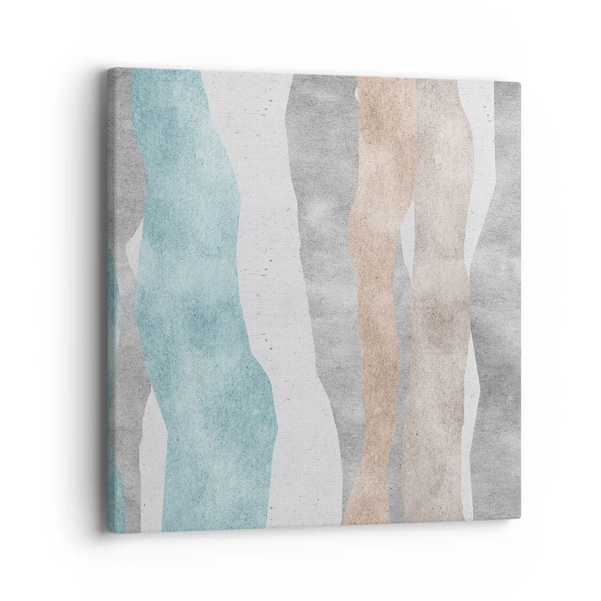 Quadro su tela - Stampe su Tela - Studio di prossimità - 40x40 cm