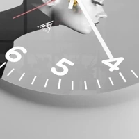 Quadrante con numeri