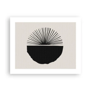 Poster - Ventaglio di possibilità - 50x40 cm