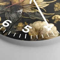 Quadrante con numeri