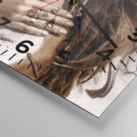 Quadrante con numeri