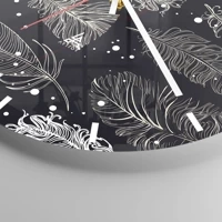 Quadrante con trattini