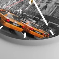 Quadrante con trattini