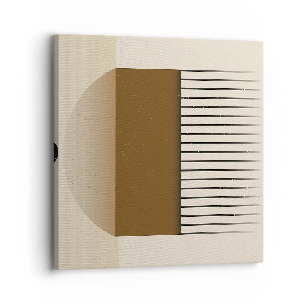 Quadro su tela - Stampe su Tela - Diversi stati - 30x30 cm