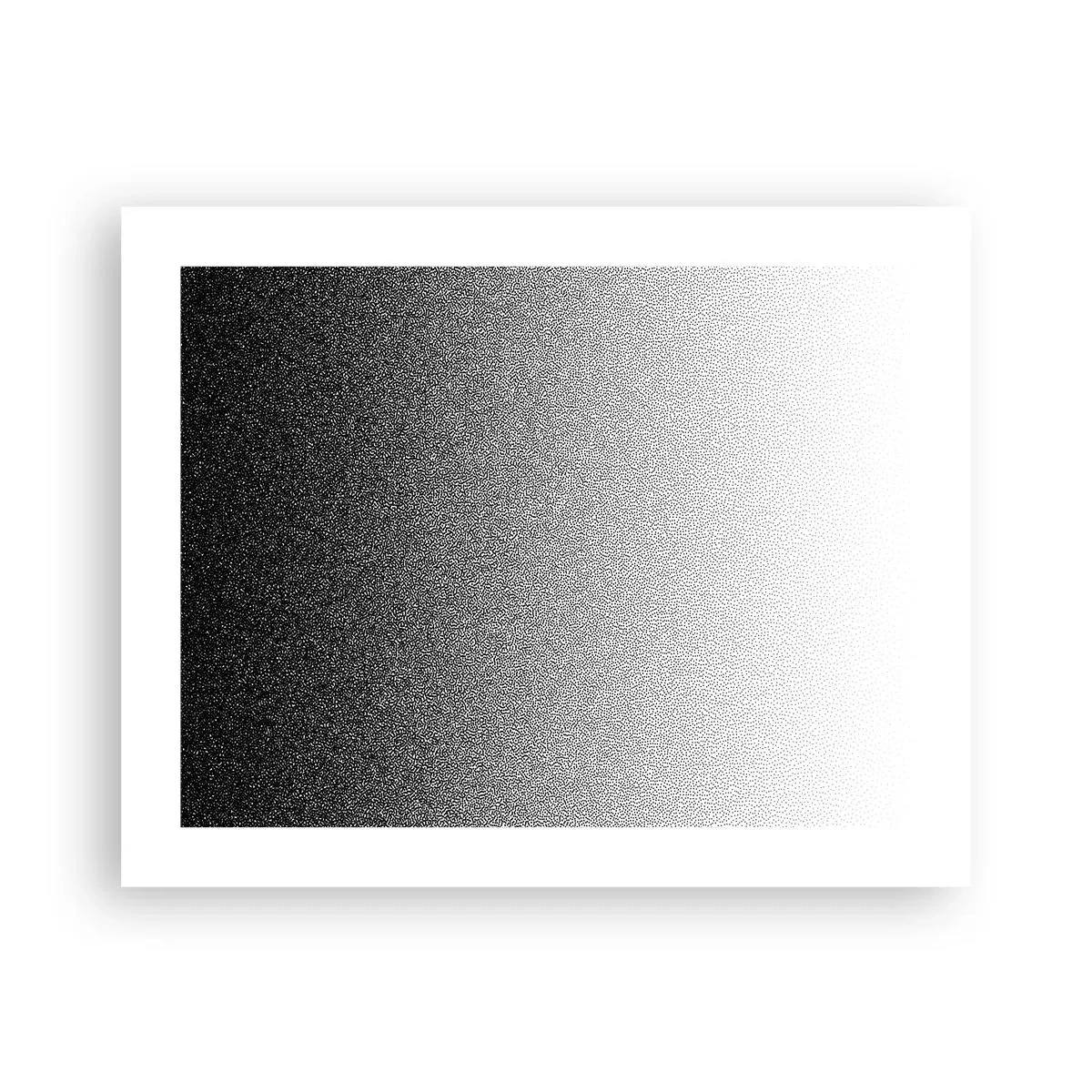 Poster - Verso la luce - 50x40 cm