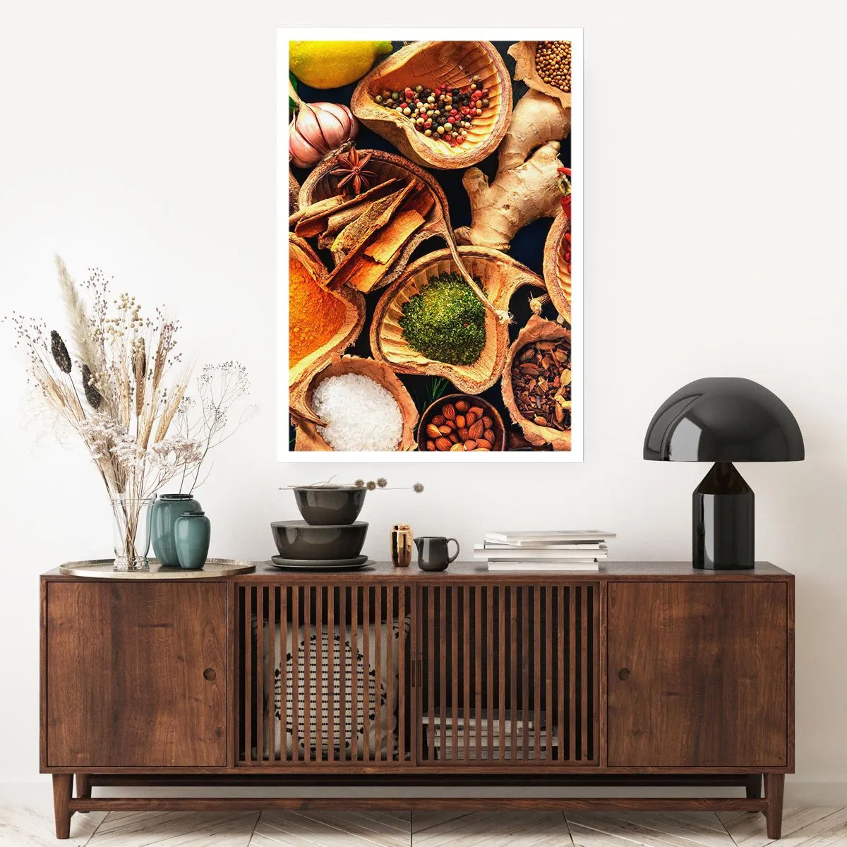 Poster - Prendi quello che vuoi - 30x40 cm