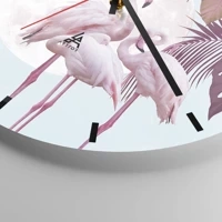 Quadrante con trattini