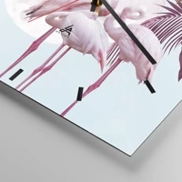 Quadrante con trattini