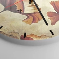 Quadrante con trattini