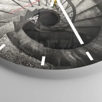 Quadrante con trattini