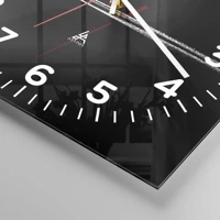 Quadrante con numeri