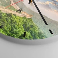 Quadrante con trattini