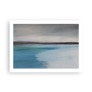 Poster - Paesaggio orizzontale - 70x50 cm