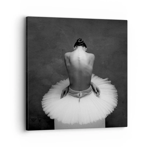 Quadro su tela - Stampe su Tela - Fiorisce adesso - 30x30 cm