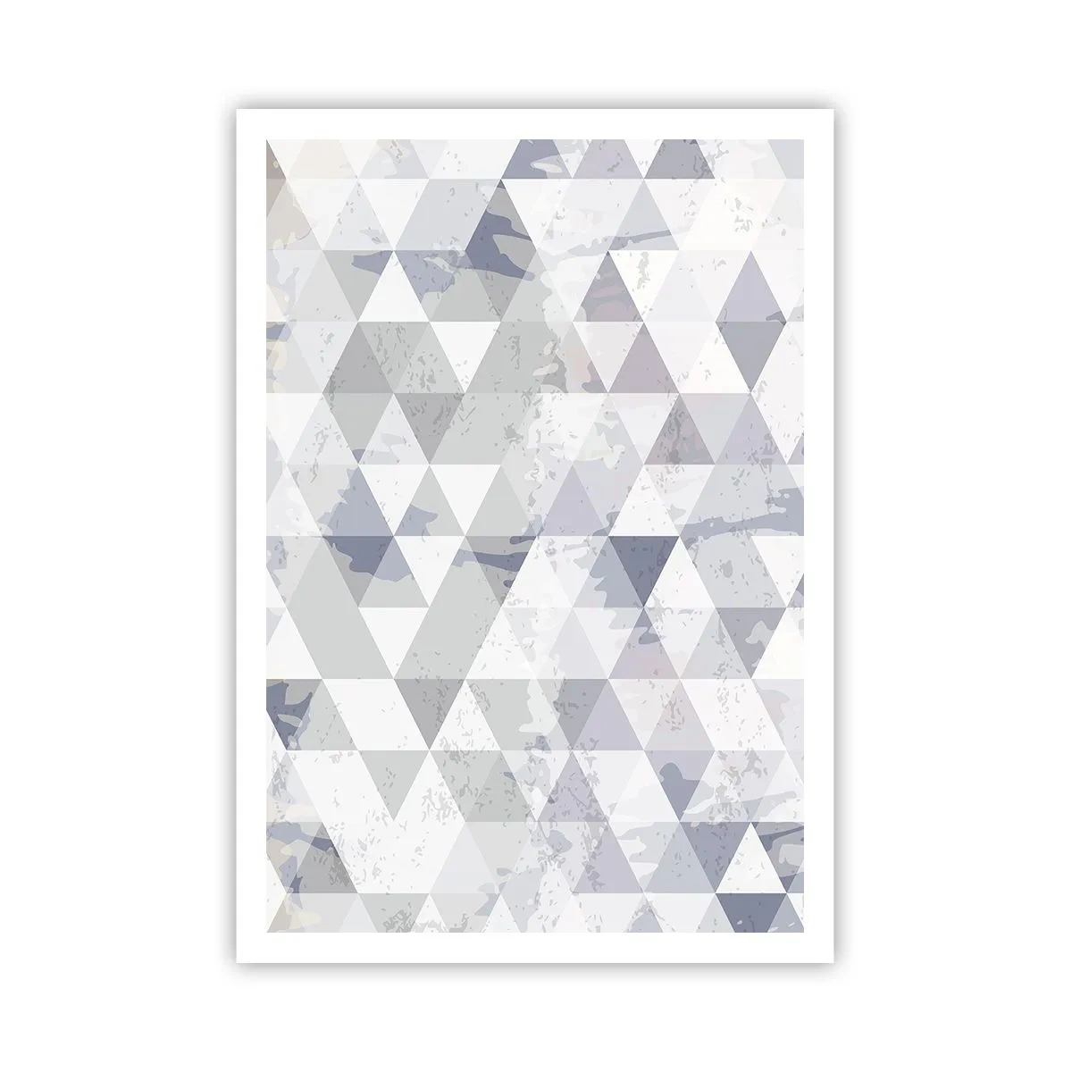 Poster - Al ritmo di tre - 70x100 cm