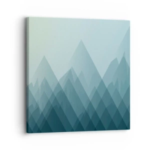 Quadro su tela - Stampe su Tela - Grande, più grande, massima - 30x30 cm