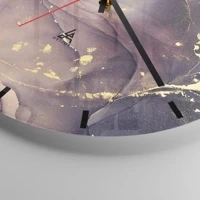 Quadrante con trattini