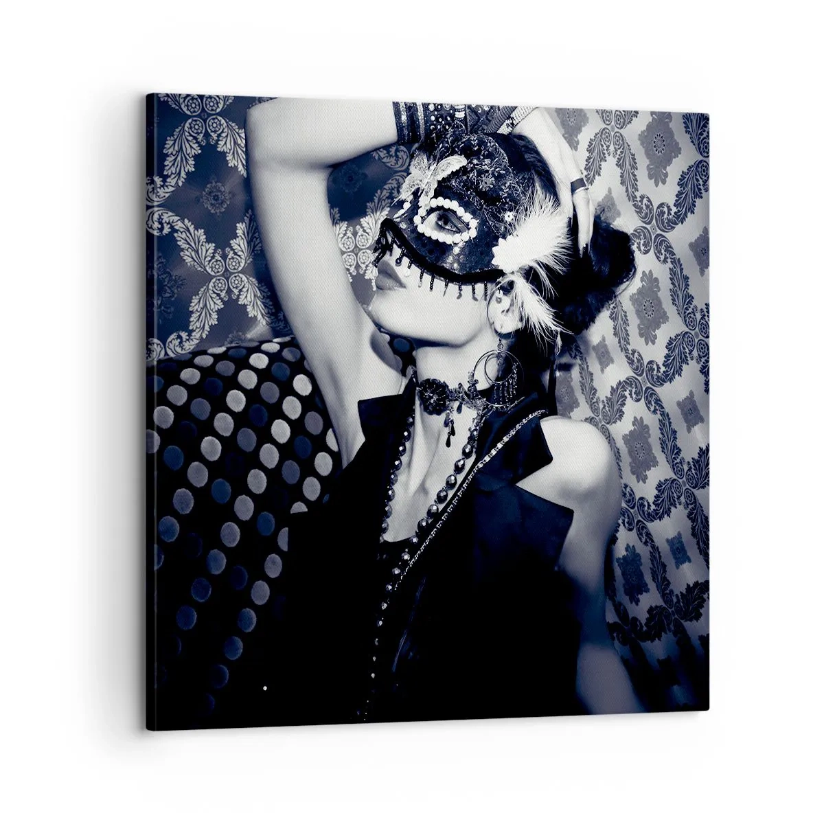 Quadro su tela - Stampe su Tela - Decorazioni, ornamenti, modelli... - 60x60 cm