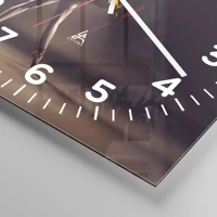 Quadrante con numeri