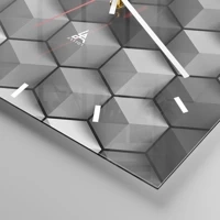 Quadrante con trattini