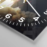 Quadrante con numeri