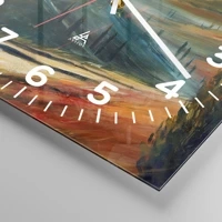 Quadrante con numeri