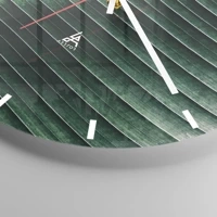 Quadrante con trattini