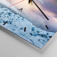 Quadrante con trattini