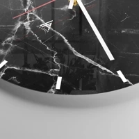 Quadrante con trattini