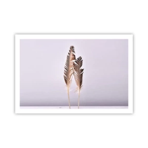 Poster - Contro il nulla - 91x61 cm