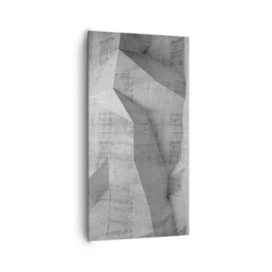 Quadro su tela - Stampe su Tela - Una vera sfida - 65x120 cm