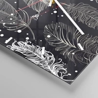 Quadrante con trattini