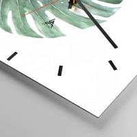 Quadrante con trattini