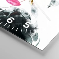 Quadrante con numeri