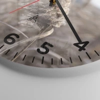 Quadrante con numeri