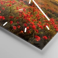 Quadrante con trattini