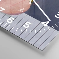 Quadrante con numeri