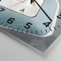 Quadrante con numeri