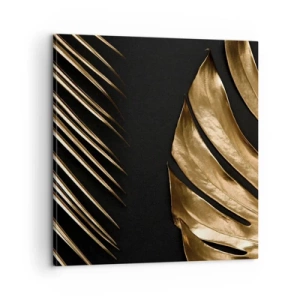 Quadro su tela - Stampe su Tela - Diverse, ma ugualmente care - 60x60 cm