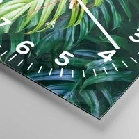 Quadrante con numeri