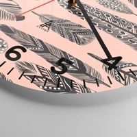 Quadrante con numeri