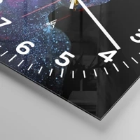 Quadrante con numeri