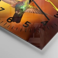 Quadrante con numeri