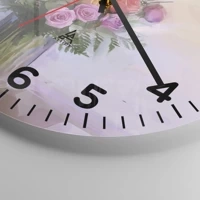 Quadrante con numeri