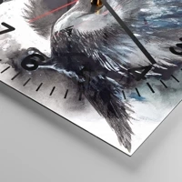 Quadrante con numeri