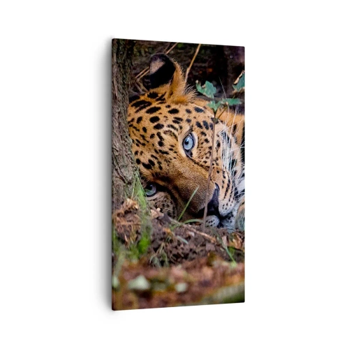 Quadro su tela - Stampe su Tela - Fidati di me - 55x100 cm