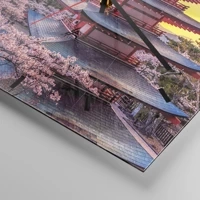 Quadrante con trattini