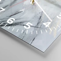 Quadrante con numeri